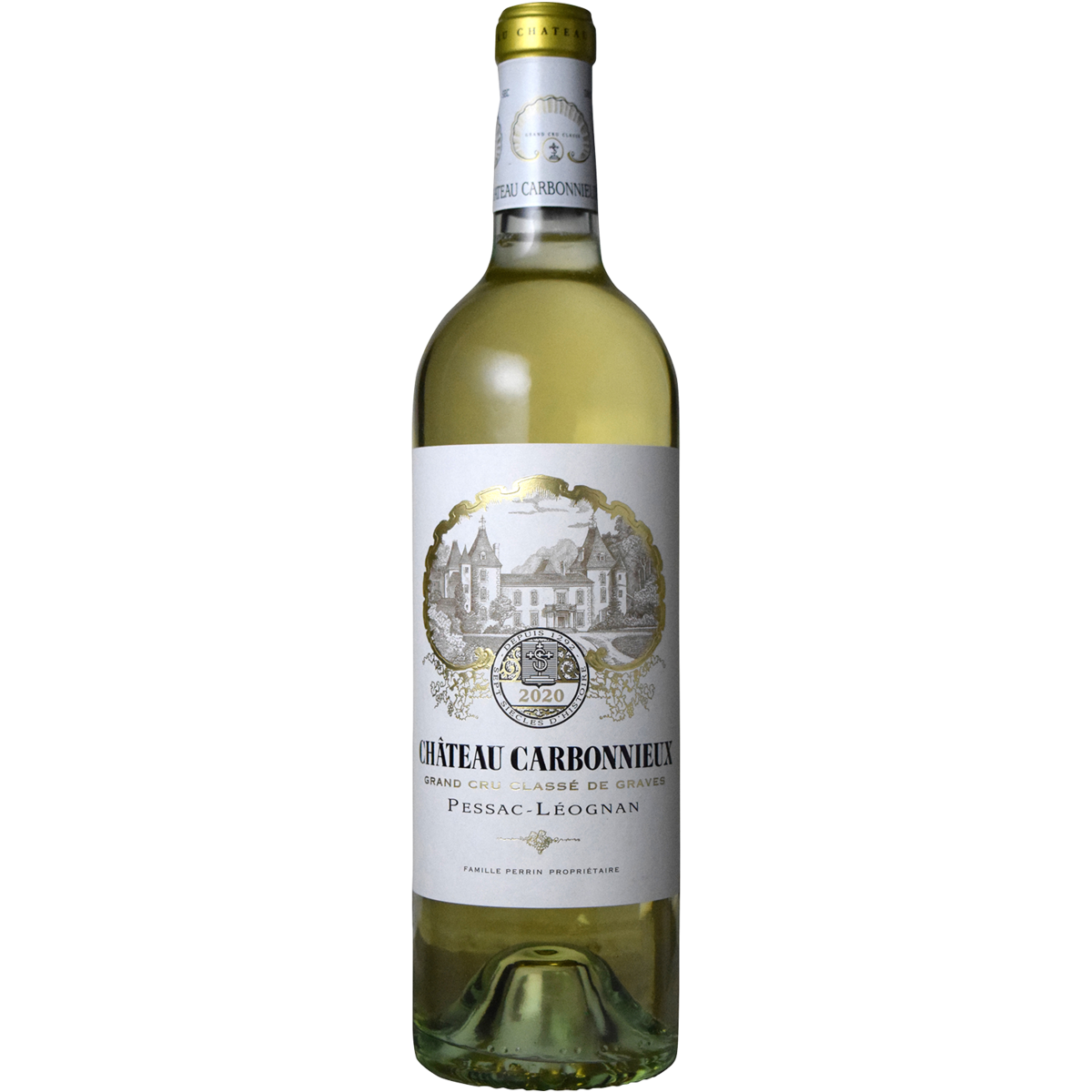 Chateau Carbonnieux Blanc