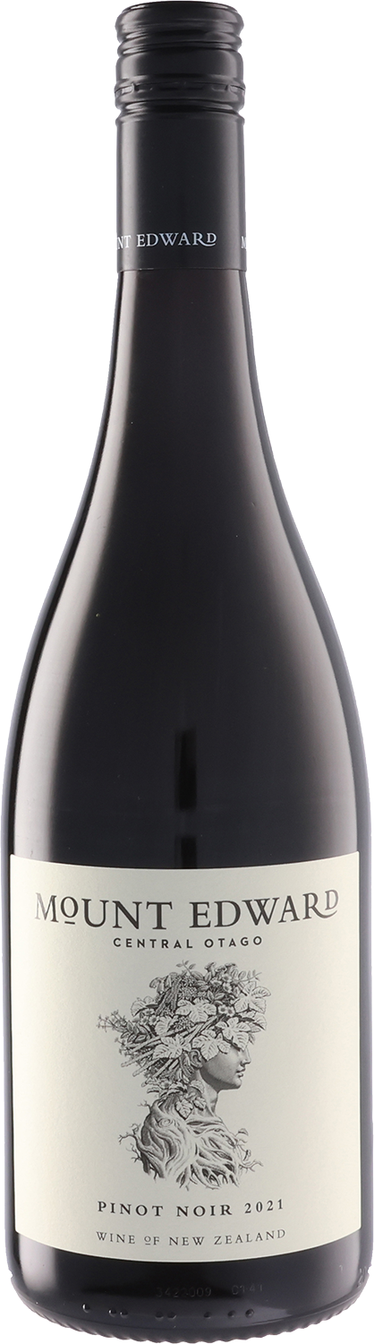 Mount Edward Pinot Noir