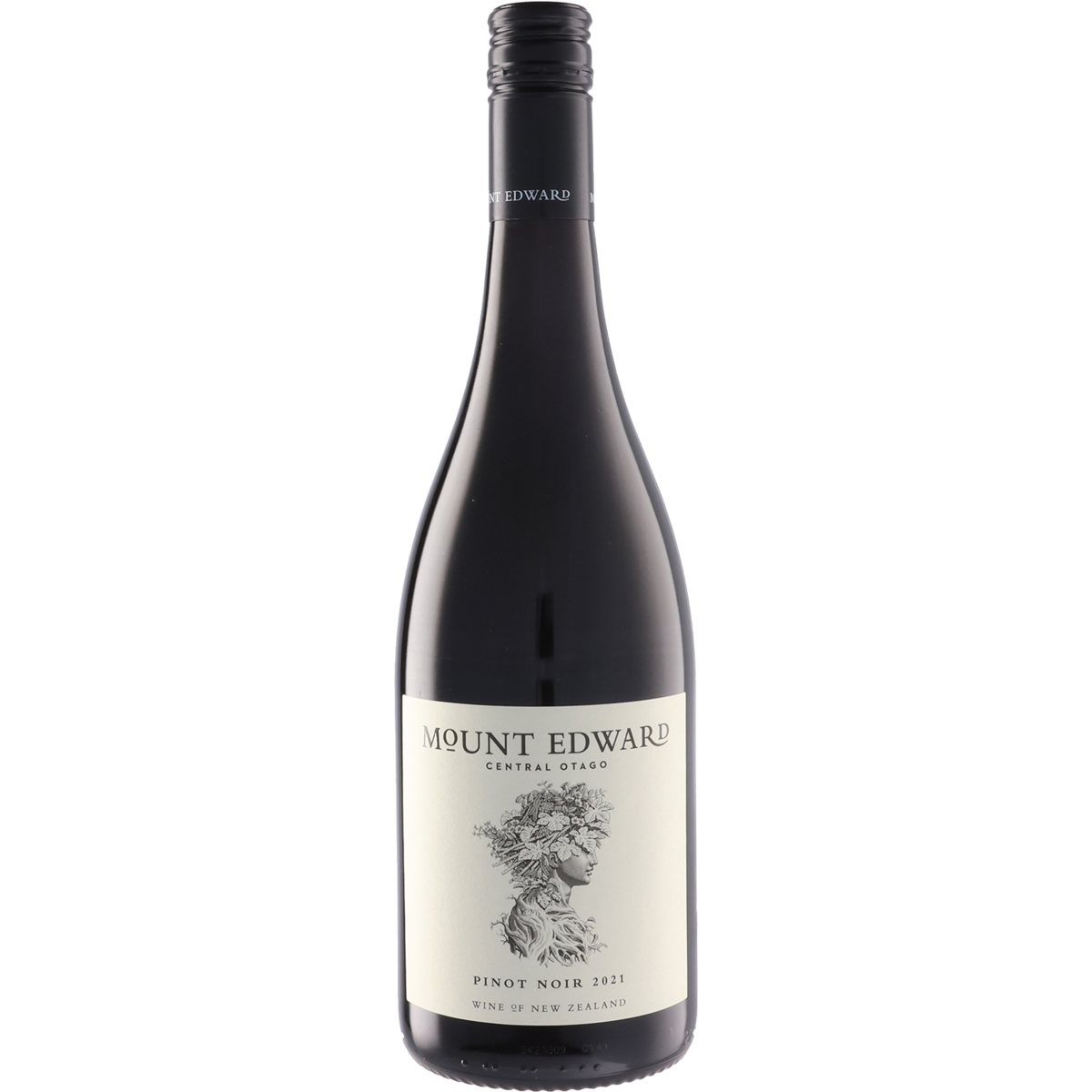 Mount Edward Pinot Noir