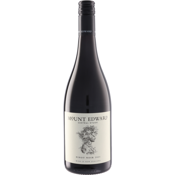 Mount Edward Pinot Noir