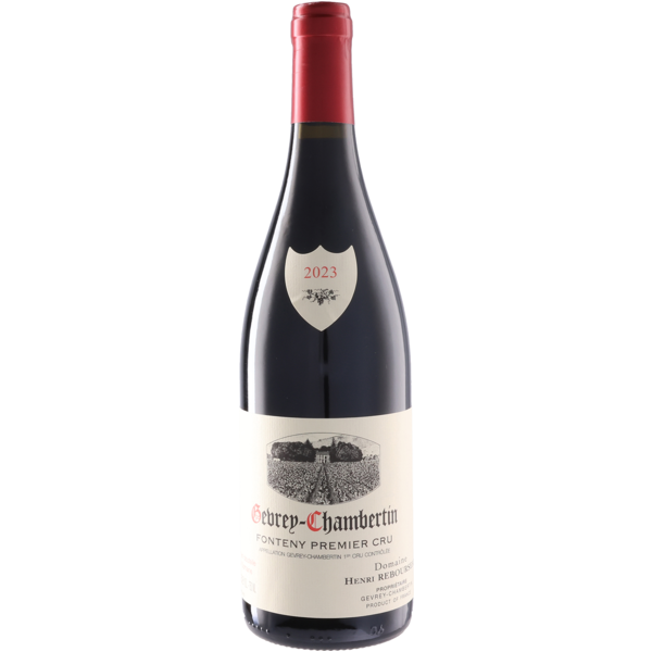Gevrey-Chambertin 1er Cru Fonteny
