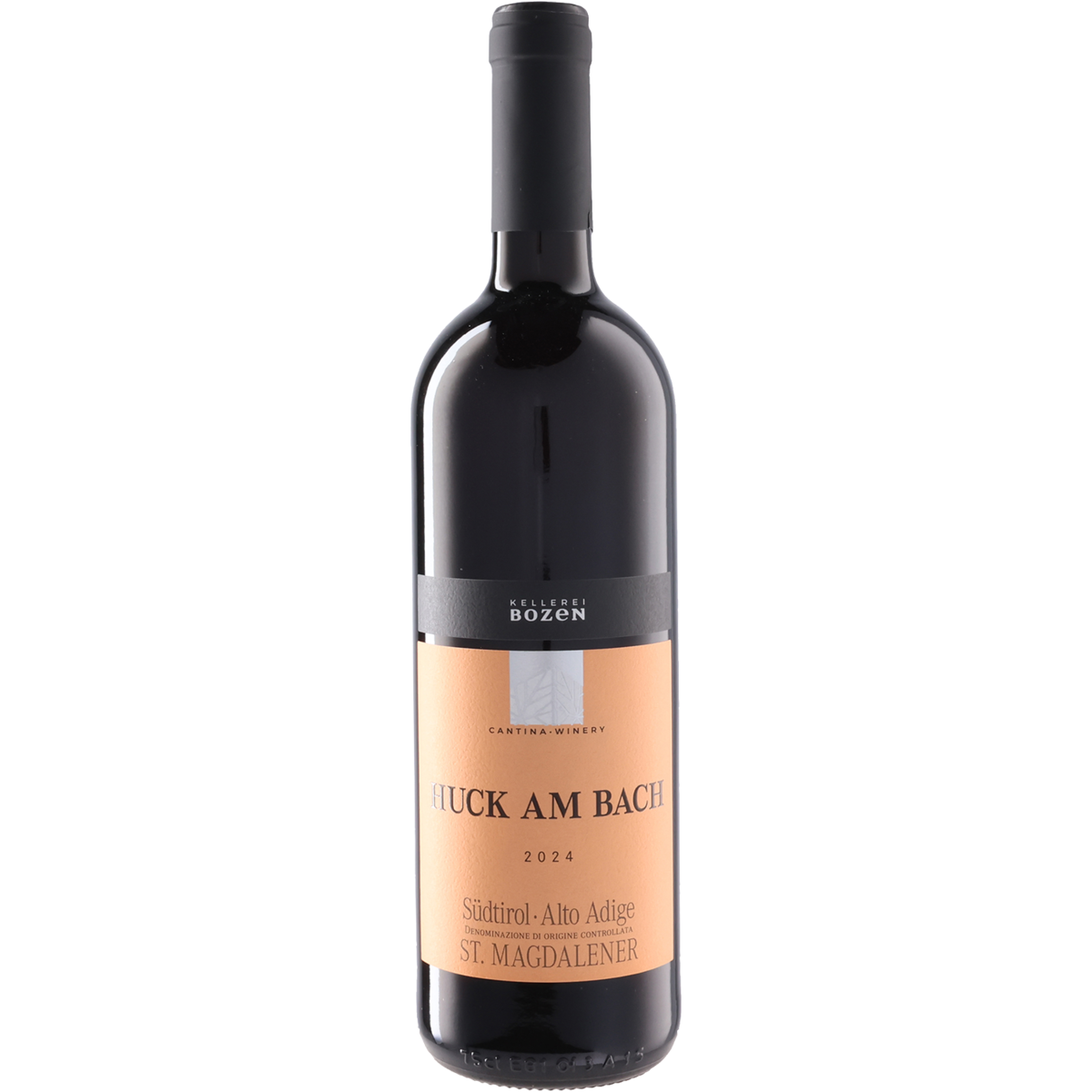 St. Maddalena Huck am Bach