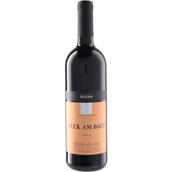 St. Maddalena Huck am Bach