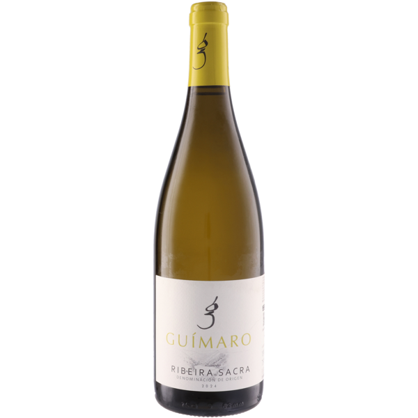Guimaro Blanco Joven