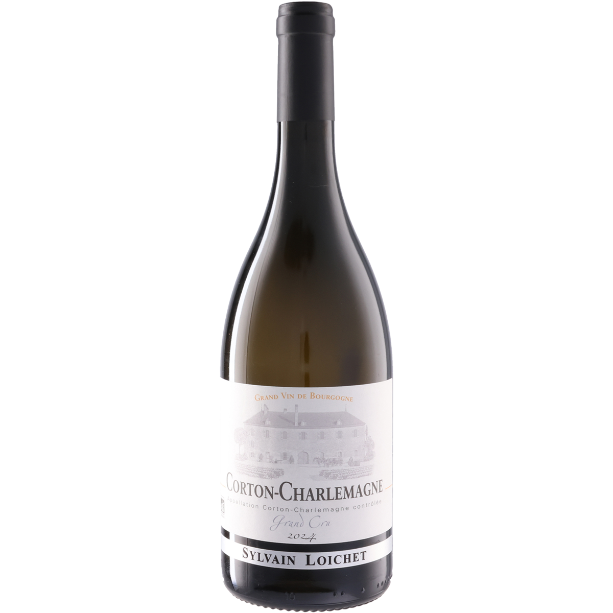 Corton Charlemagne