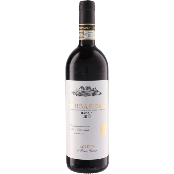 Barbaresco Rabaja