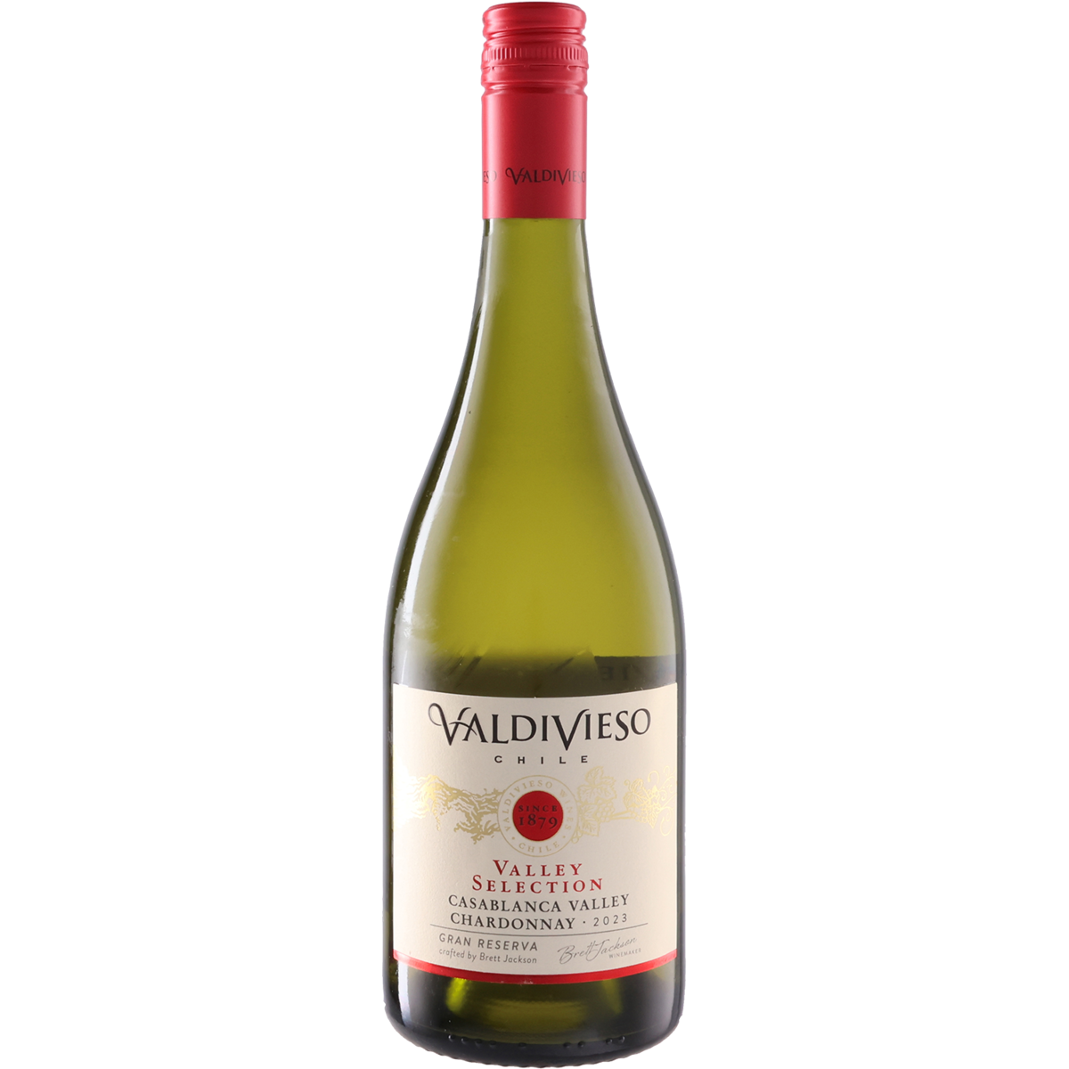 Valley Selection Chardonnay