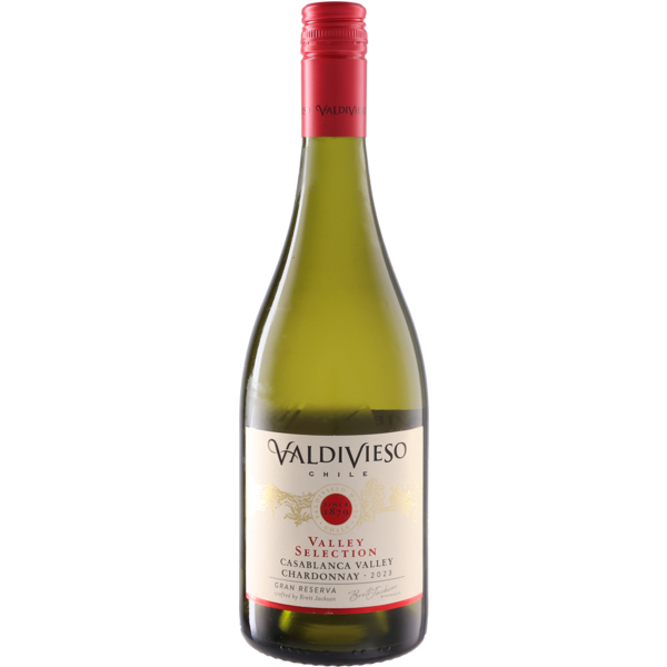 Valley Selection Chardonnay