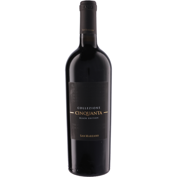 Collezione 50 Black Edition +2