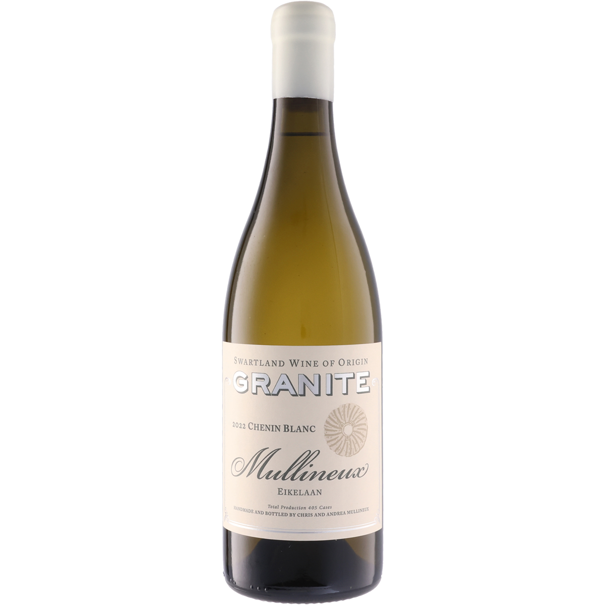 Mullineux Granite Chenin Blanc