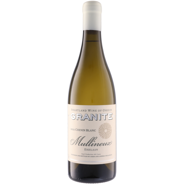 Mullineux Granite Chenin Blanc