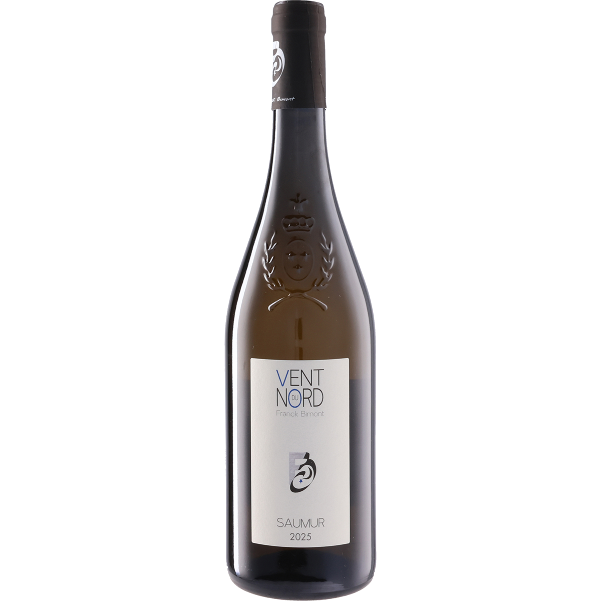 Saumur Cuvee Vent du Nord Blanc