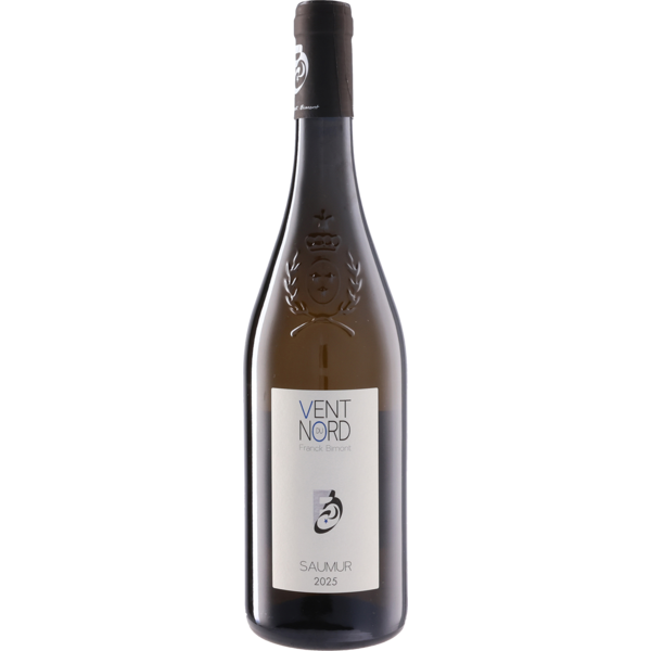 Saumur Cuvee Vent du Nord Blanc