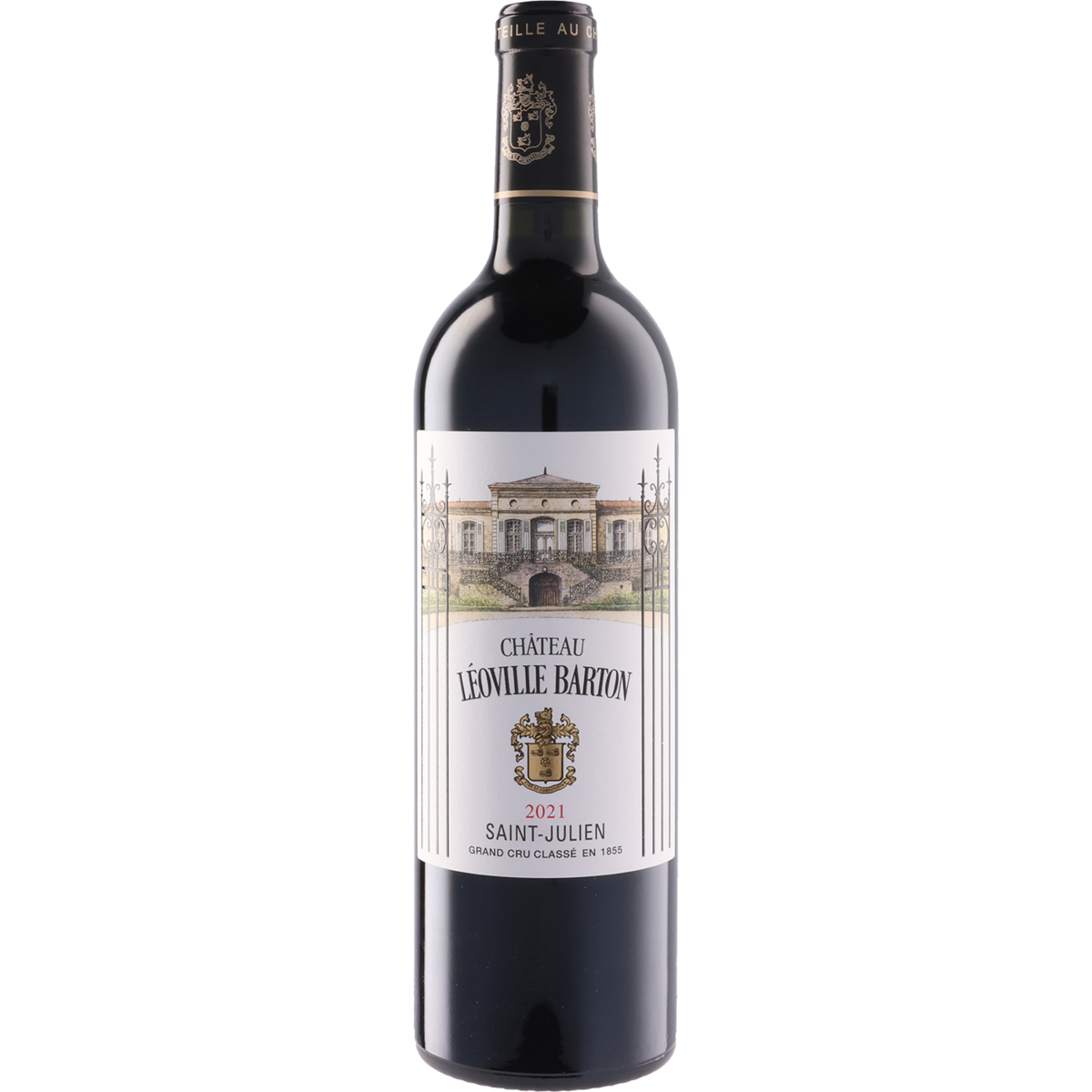 Chateau Leoville Barton