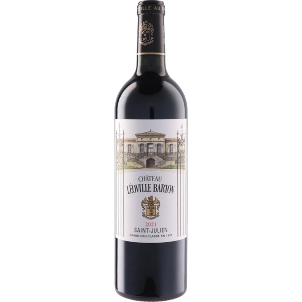 Chateau Leoville Barton