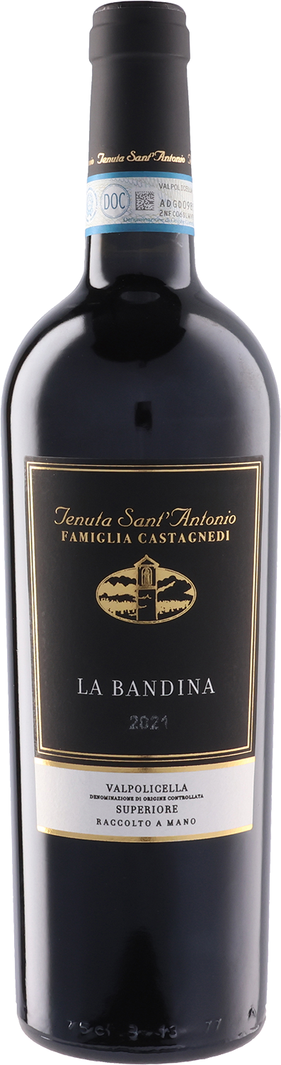 La Bandina Valpolicella Superiore