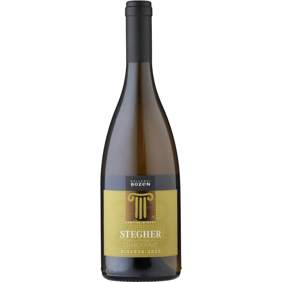 Chardonnay Riserva Stegher
