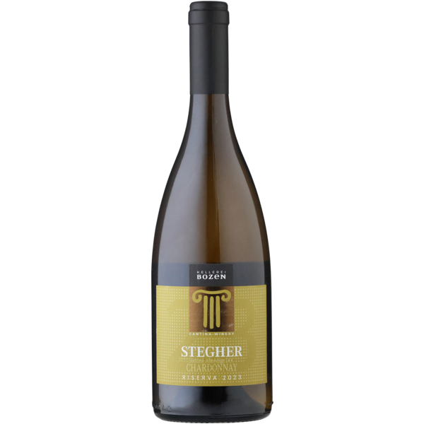 Chardonnay Riserva Stegher