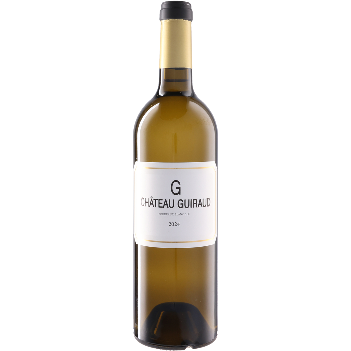 Le G de Chateau Guiraud