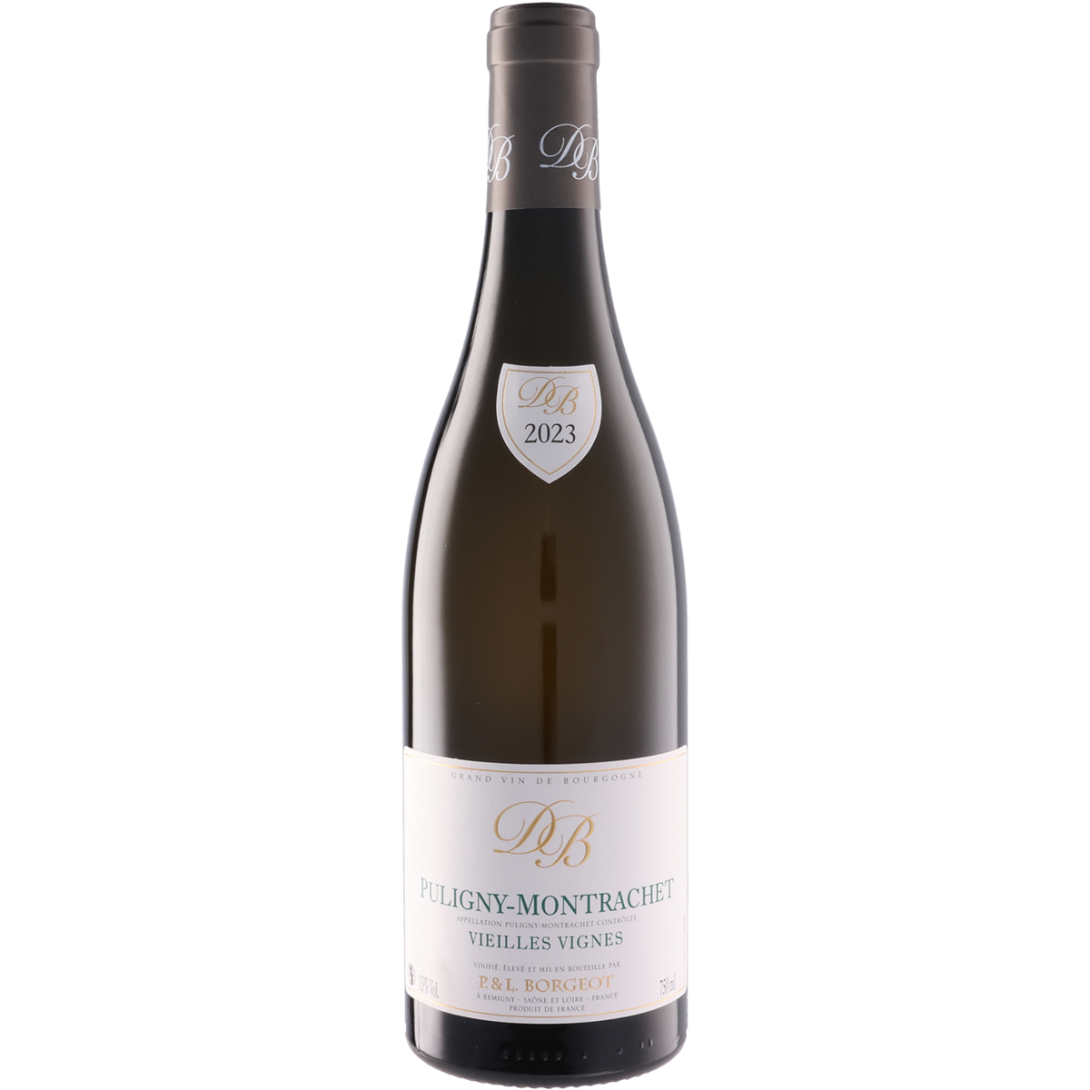 Puligny Montrachet Vielles Vignes Blanc