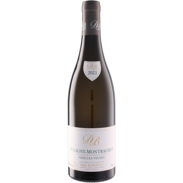 Puligny Montrachet Vielles Vignes Blanc