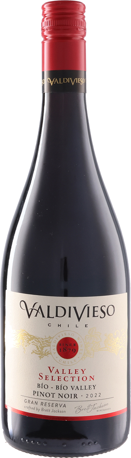 Valley Selection Pinot Noir