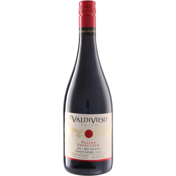 Valley Selection Pinot Noir