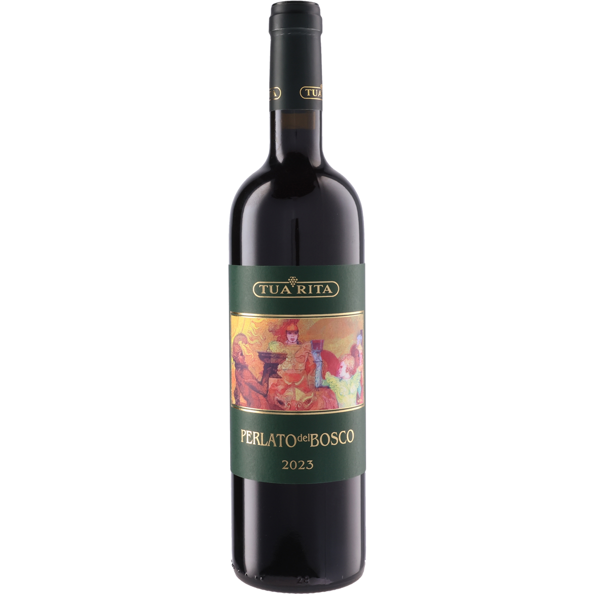 Perlato del Bosco Rosso