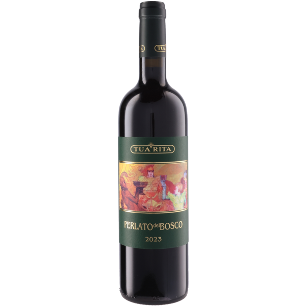 Perlato del Bosco Rosso