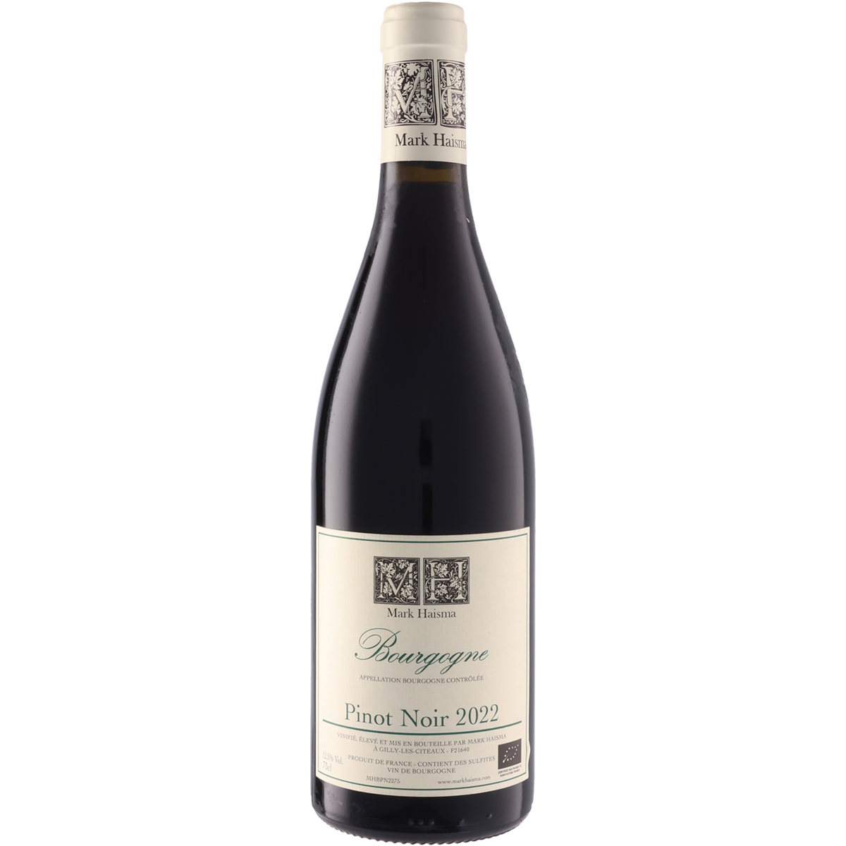 Bourgogne Pinot Noir