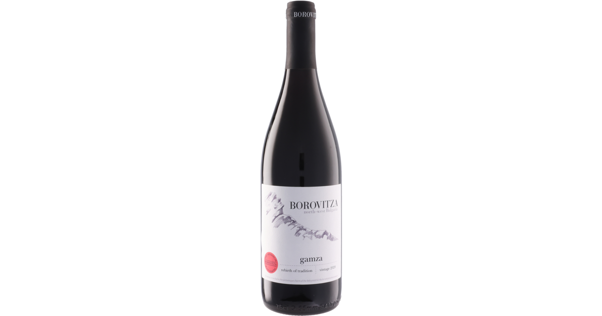 コレクション ガムザ｜ワインとその他の酒類｜モトックス