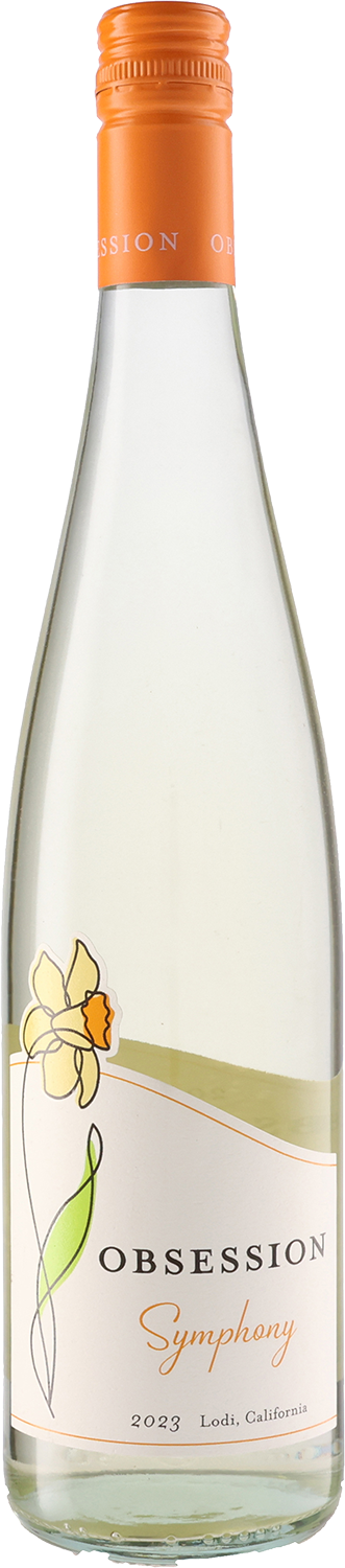 Ironstone Obsession Symphony