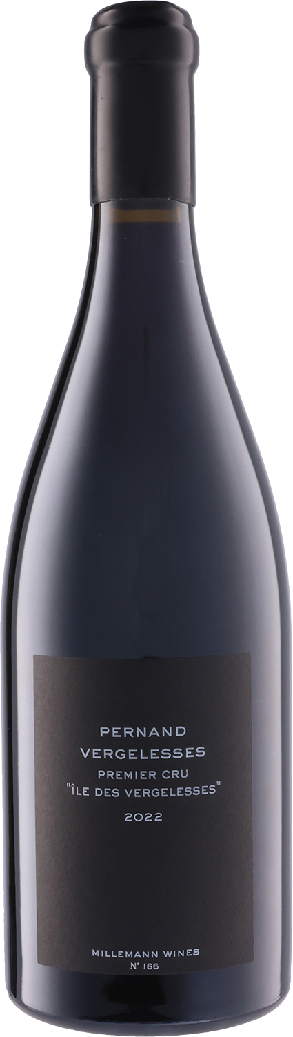 Pernand-Vergelesses Premier Cru ile des Vergelesses