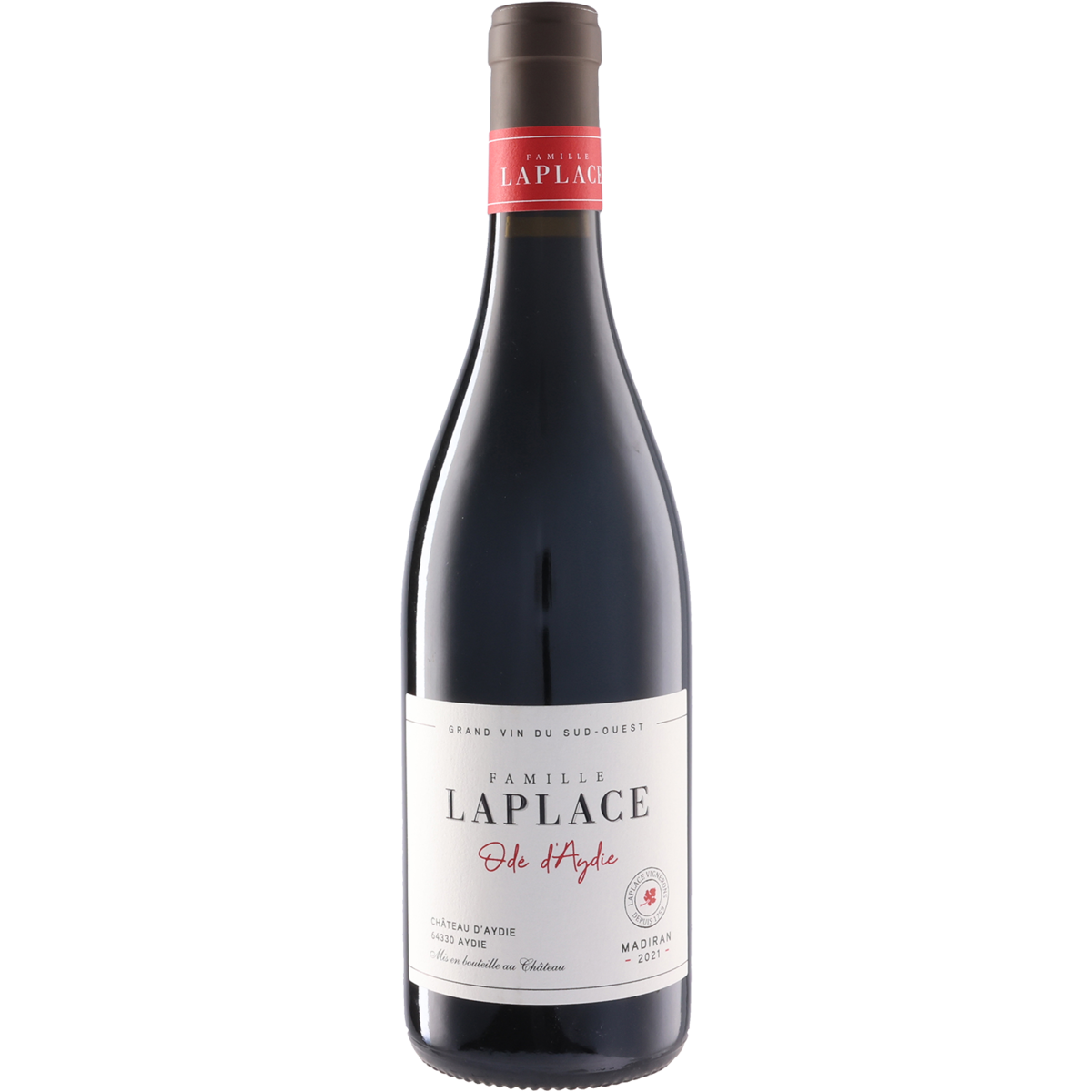 Ode d'Aydie Madiran