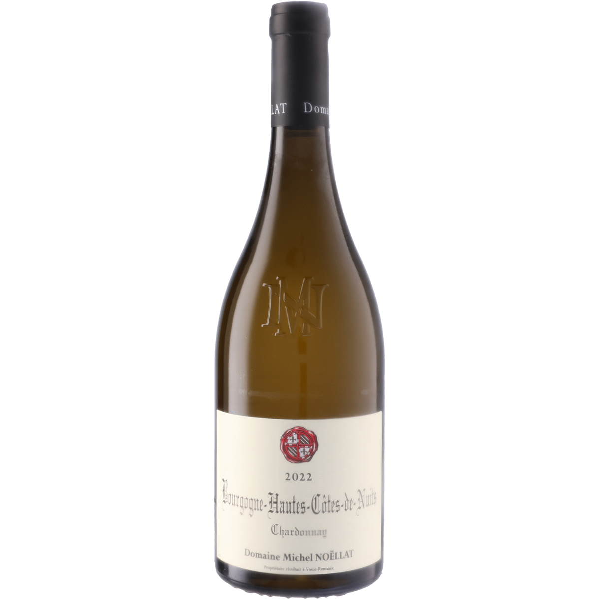 Bourgogne Hautes Cotes de Nuits blanc