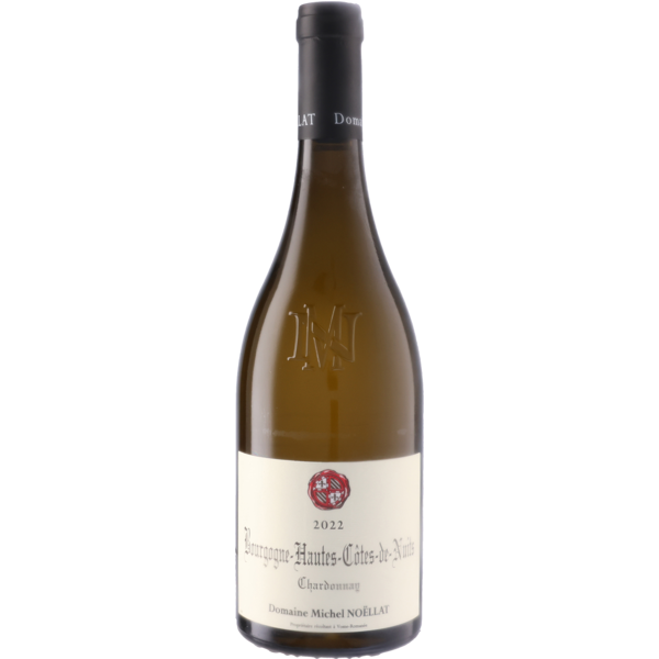 Bourgogne Hautes Cotes de Nuits blanc