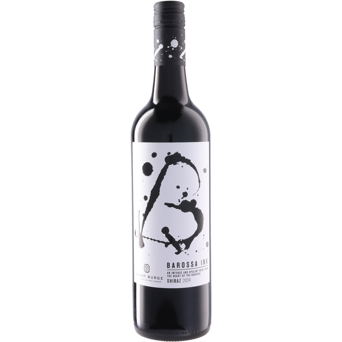 BAROSSA INK Shiraz