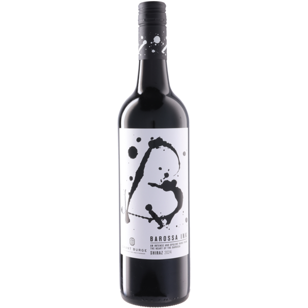 BAROSSA INK Shiraz