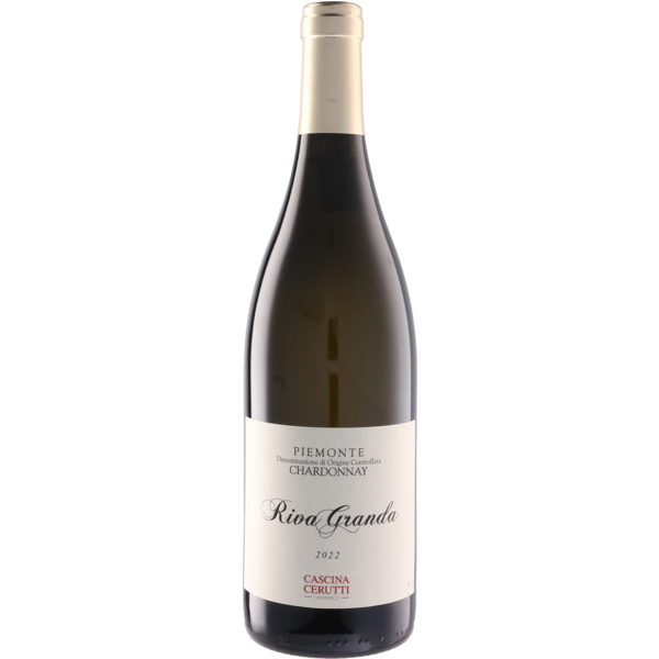 Riva Granda Piemonte Chardonnay