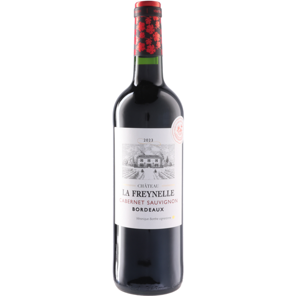 Chateau La Freynelle Cabernet Sauvignon