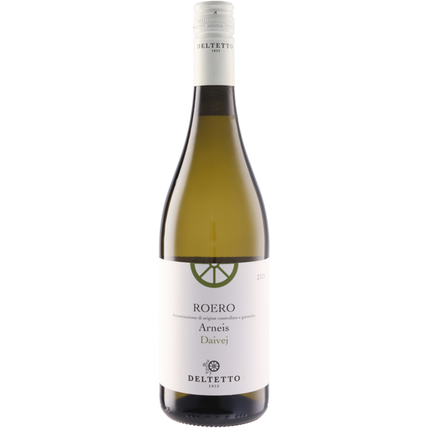 Roero Arneis Daivej