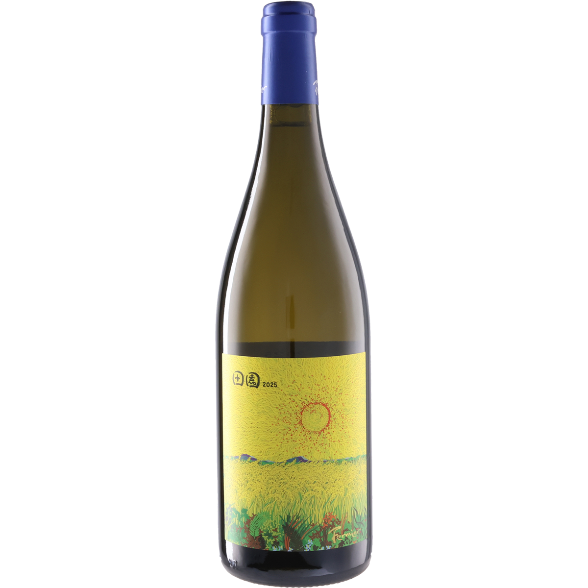 Denen Nigata Chardonnay