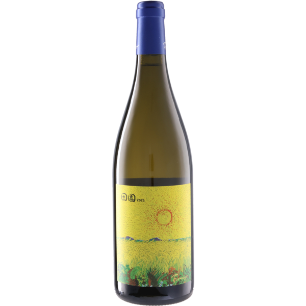 Denen Nigata Chardonnay