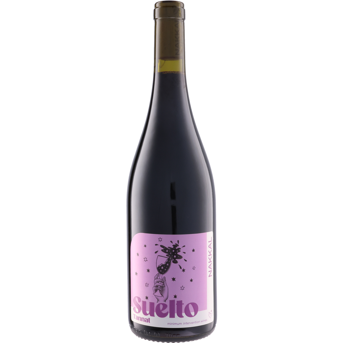 Suelto Tannat