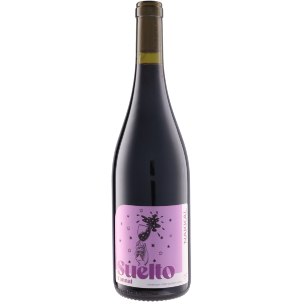 Suelto Tannat