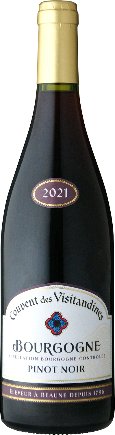 Bourgogne Pinot Noir