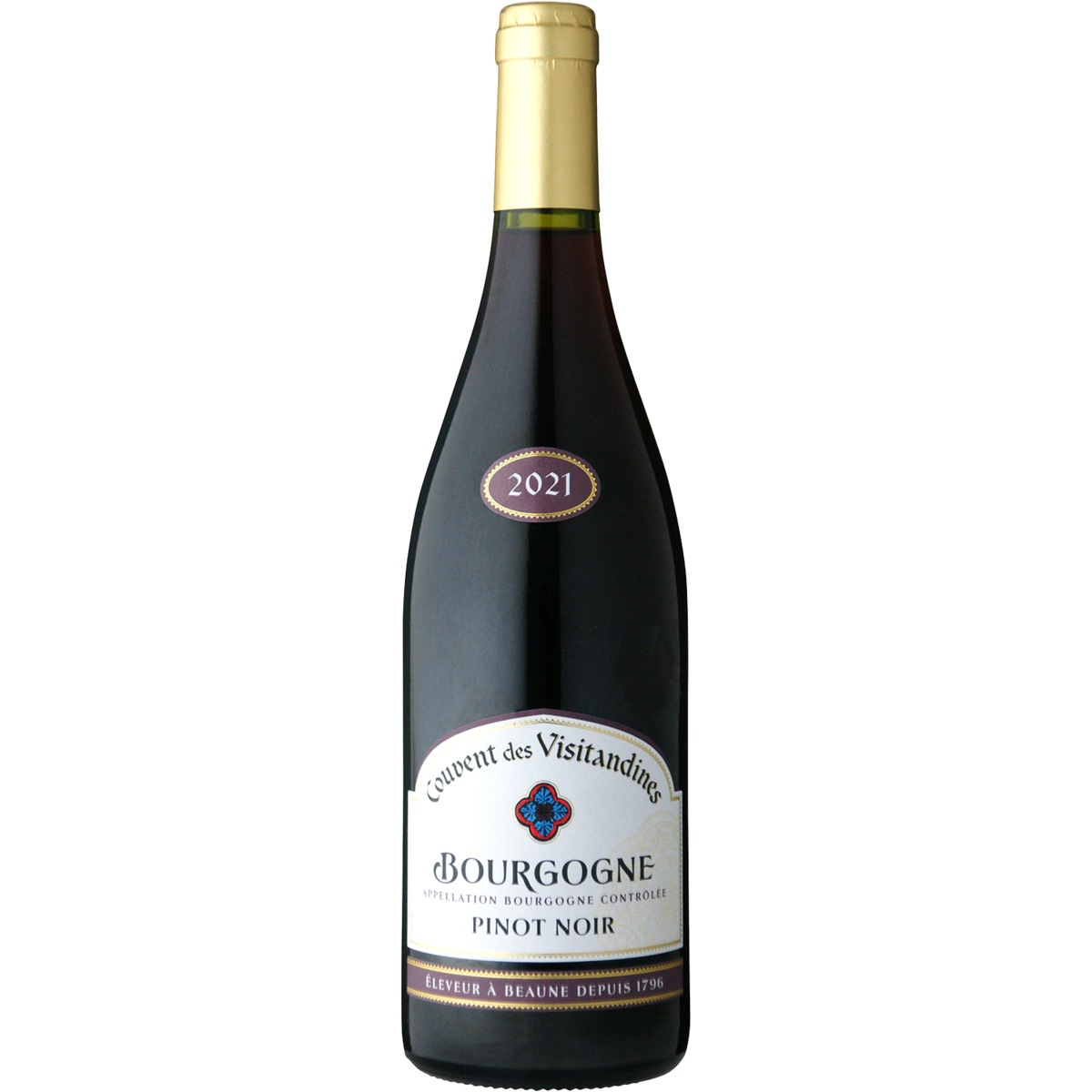 Bourgogne Pinot Noir