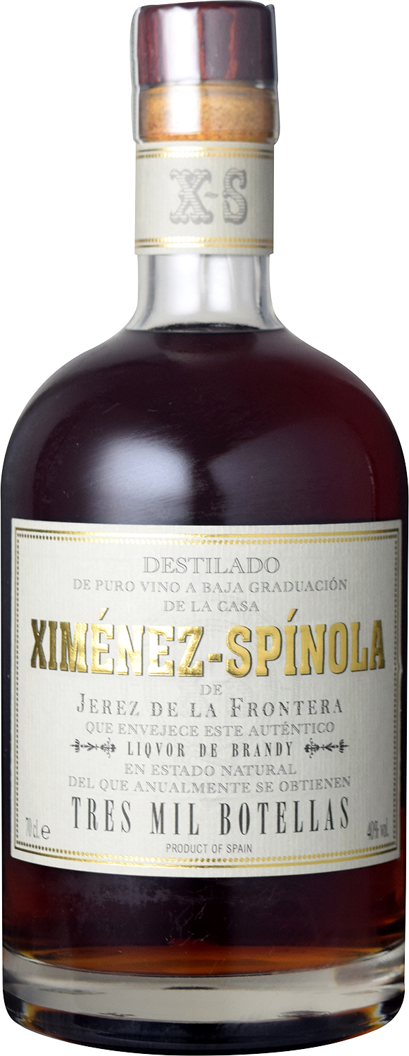 Brandy Solera 1948