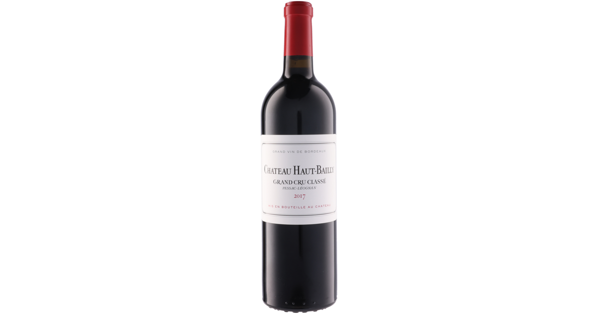 Chateau Haut Bailly1984 赤ワイン Chateau Haut Bailly1984 赤ワイン ワイン