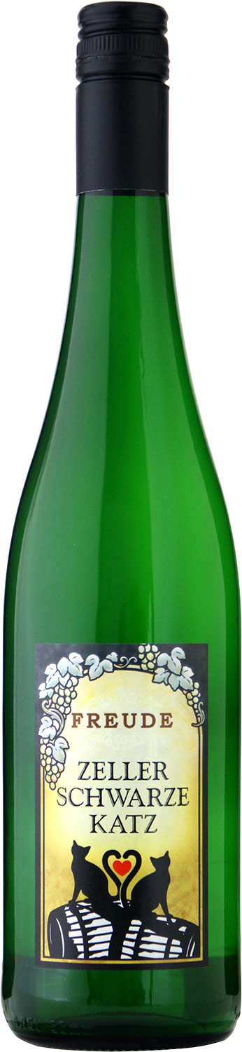 Freude Zeller Schwarze Katz